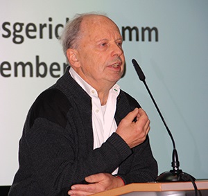 Gerhard Gauger