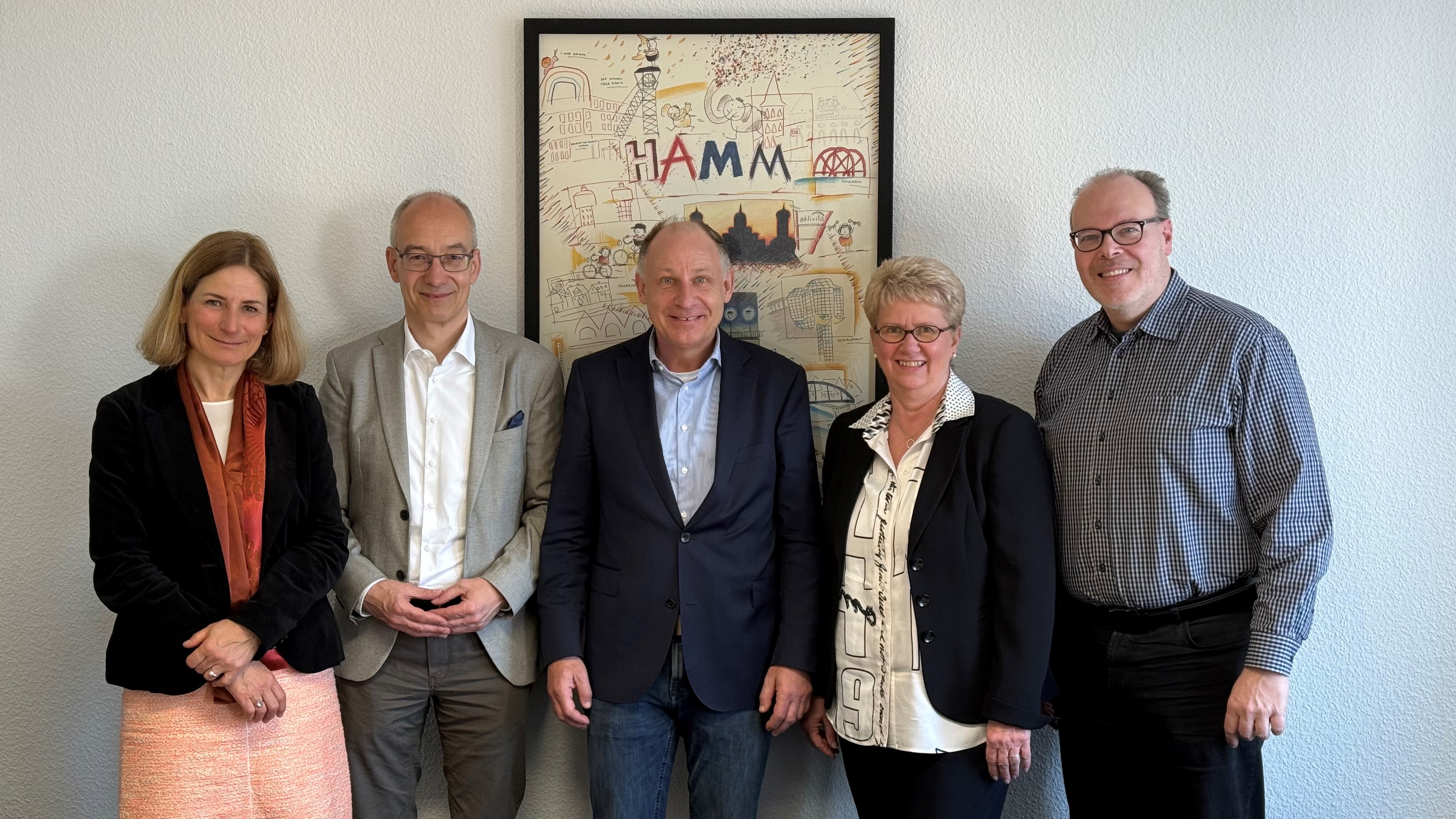 Foto DBB NRW / Marcus Michel