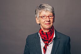 Sylvia Münstermann