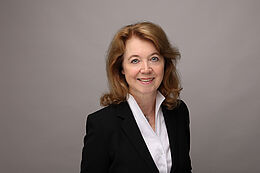 Sylvia Ludes