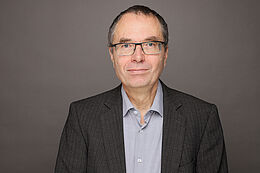 Jürgen Barth
