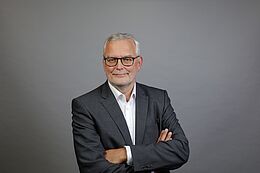 Markus Caspers