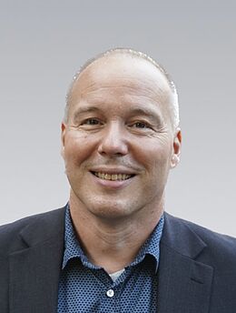 Thomas Hubert