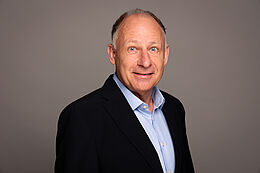 Prof. Dr. Gerd Hamme